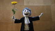 benandjohn fandm GIF by Franklin & Marshall College