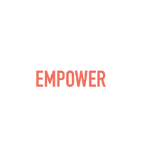 make a difference help Sticker by Power Digital Marketing