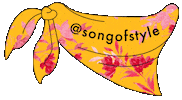 fashion summer Sticker by revolve