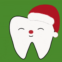 Christmas Santa GIF