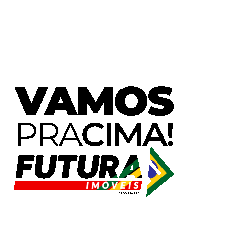 Futura2022 Sticker by Futura Imoveis RV