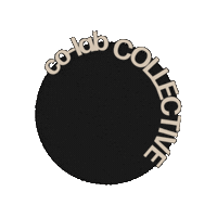 Clc Sticker by co-lab COLLECTIVE