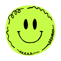 Happy Curlfriends Sticker by HERcurls
