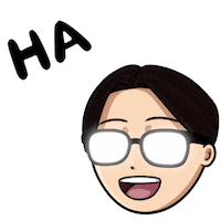 League Of Legends Laughing Sticker