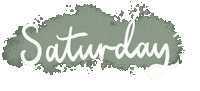 Party Weekend Sticker