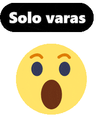Mood Wow Sticker
