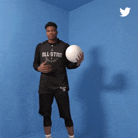 all star nba GIF by Twitter