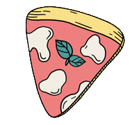 Sticker by Andrea Natali