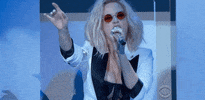 Katy Perry The Grammys GIF by Recording Academy / GRAMMYs