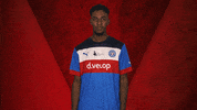 Colin Kiel GIF by Bundesliga