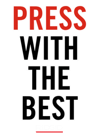 Ridge Pressing Sticker by RIDGID Tools