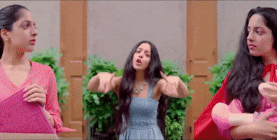 Avanti Nagral - Double Standards (Official Video)