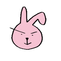 bt21 cooky Sticker by odengukk