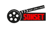 sonsetbursa bursa yesilcam turk filmi sonset Sticker