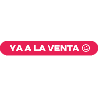 Entradasatualcance Sticker by EATA