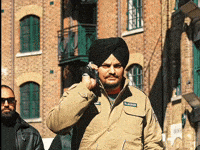 Sidhu Karan GIF