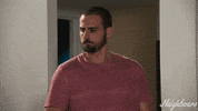 Kyle Canning Self Care GIF by Neighbours (Official TV Show account)