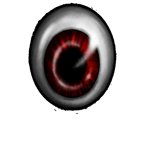 Eye Sticker