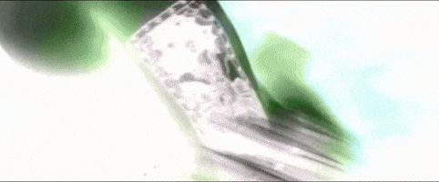 Memento Mori Tattoo GIF