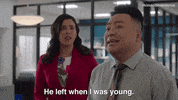 Series Finale GIF by Kim's Convenience