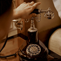 Bellen GIF by Centraal Beheer