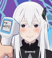 Greed Echidna GIF