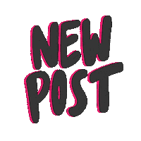 wicleymartins new post newpost novo Sticker