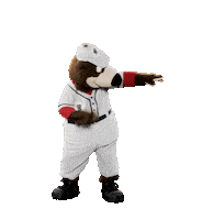 home run baseball Sticker by Popular de Puerto Rico