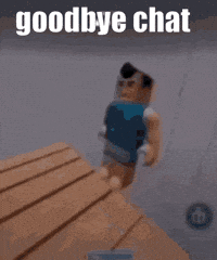 Roblox Meme Falling GIF