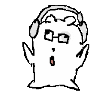 Fun 음악 Sticker