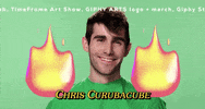 Test Eye Roll GIF by Chris