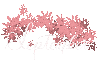 Autumn September Sticker