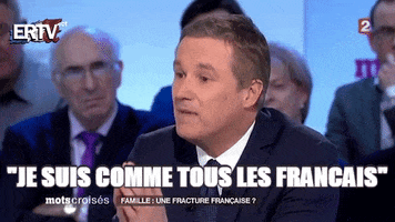 archive citation GIF by franceinfo