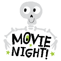 Swipe Up Trick Or Treat Sticker by Pottery Barn Kids