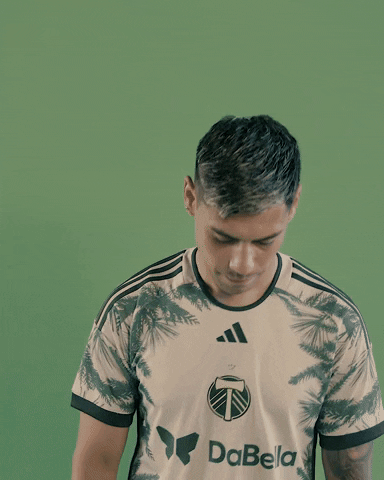 Portland Timbers Soccer GIF by Timbers