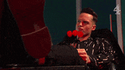 Liam Smiling GIF by Hollyoaks