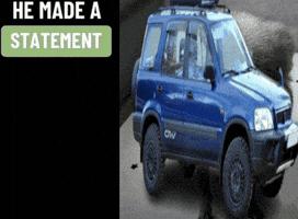 Statement Ek9 GIF