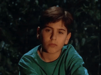 are you afraid of the dark nicksplat GIF