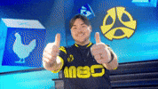 Esports Cs2 GIF by BLAST