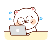 Work Working Sticker