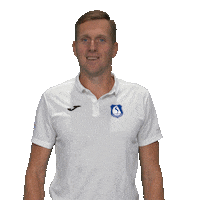 slepskmalowsuwalki happy sport smile ok Sticker
