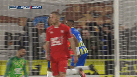 GIF by FOX Sports