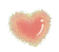 OnedayBegin love heart miatreasure miatreasurep1 Sticker