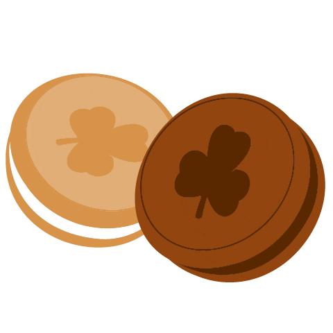 Trefoil Girlguides Sticker by Girl Guides of Canada
