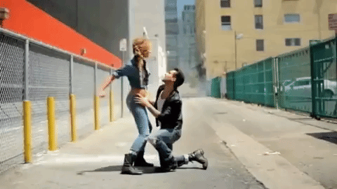 Misery GIF by Maroon 5