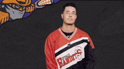Josh Byrne Sport GIF by Buffalo Bandits