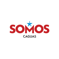 Caguas Sticker by GFR Media