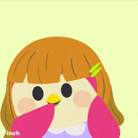 Happy Birthday Thank You GIF by Finch Care
