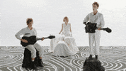 methyl ethel GIF by 4AD