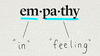 empathy feeling GIF by University of California